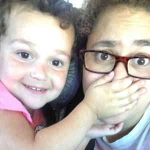 Meet your Posher, Tasha